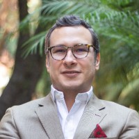 Santiago Lloreda Calero