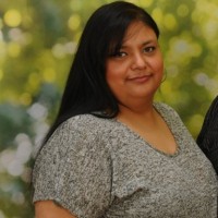 Ruth Munoz