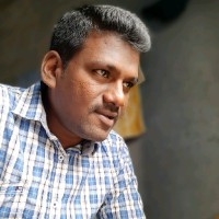 Madhu K
