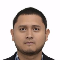 Sebastian Echeverri Montoya