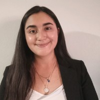 Daniela Carolina González Barahona