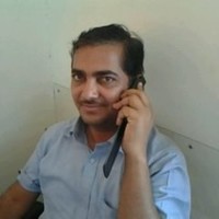Bhagawan Narayan Dubey