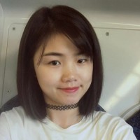 Phoebe Yang