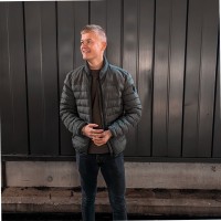 Remco van Dam