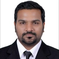 Dinesh Mani