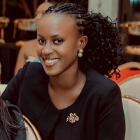 vanessa uwase