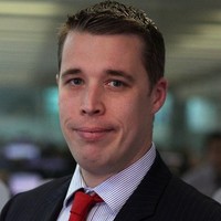 Stephen Bacon