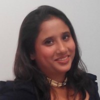 Anagha Shinkre