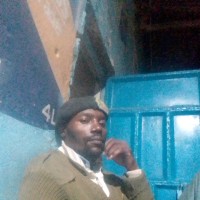 Charles Mwanzia Muasya