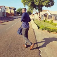 Nhluvuko Chauke