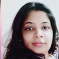 Sreesha C
