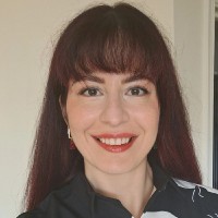 Denitsa Sharankova