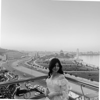 Xalida Huseynova