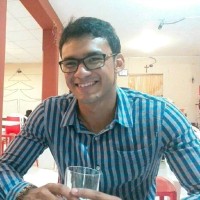 Gabriel Omar Suárez Farias