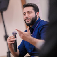 Ahmad Musleh