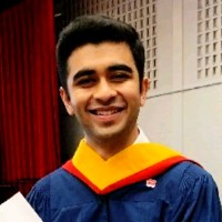 Vansh Mehta