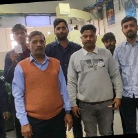 Saurabh Kumar