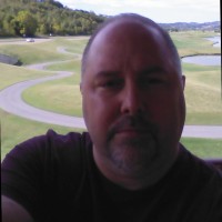 Stephen Lavinder