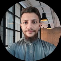 JUNAID ABBAS