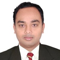 Manoj Kumar Mohanta