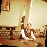 Dr Hafiz Muhammad Moin Awan