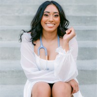 Nadia Nelson