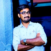 Katigari Nagateja Reddy