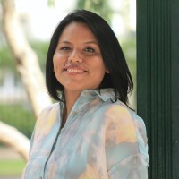 Mirian Claudia Quinto