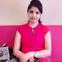 Roopa Bagewadi