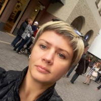 Инна Маркова