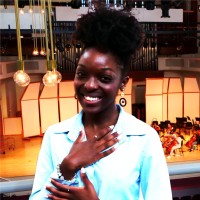 Kamarie Hudson