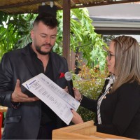 Juan Pablo Gomez Arias