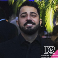 Douglas Piacente Rosato