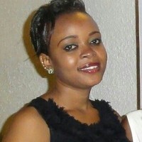 Mary Mlamba