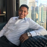 James Pacheco