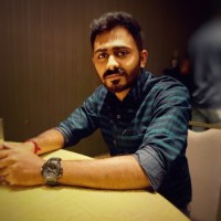 Midhunraj C K