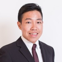 Edwin Chow