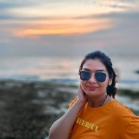 Hema Bhandari