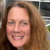 Nicola Stewart