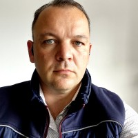 Cosmin Man