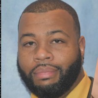 Jamal Triplett