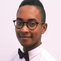 Manasseh Marr
