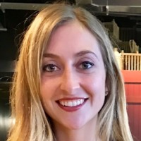 Victoria Wrightson