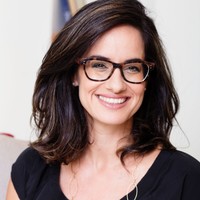 נעמה קמינר מבורך Naama Kaminer - Mevorak, Mapp