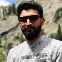 Faizan A.