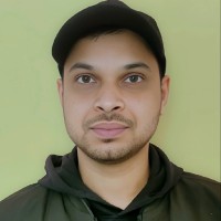 AJMAL HUSSAIN