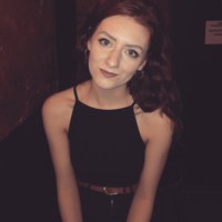 Alexandra Winward