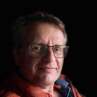 Harm Jan Buunk