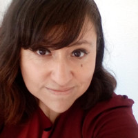 Sandra Gutiérrez Haro