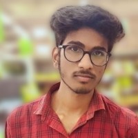 Pranay Gandhamaneni